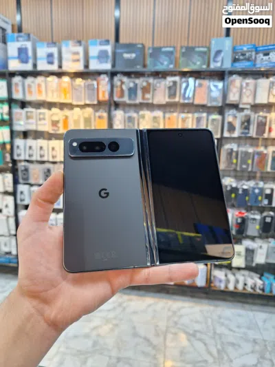 هاتف جوجل بيكسل فولد بأفضل سعر//GOOGLE PIXEL FOLD 2