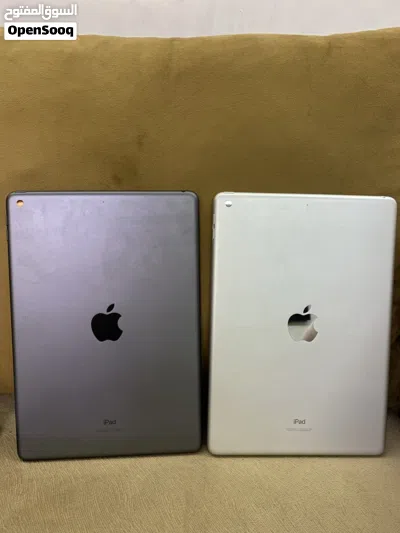 أيباد 9 مساحة 64GB مع ضمان لمدة شهر. 4
