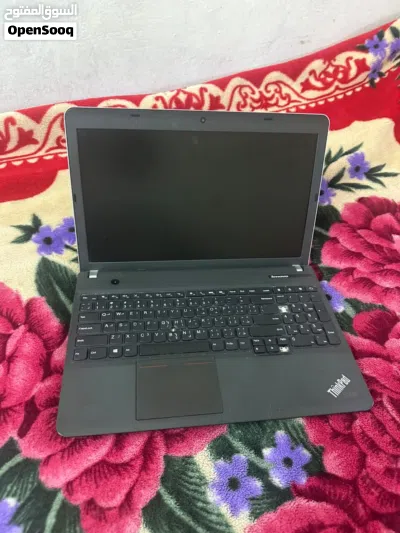 لابتوب لينوفو للبيع 2