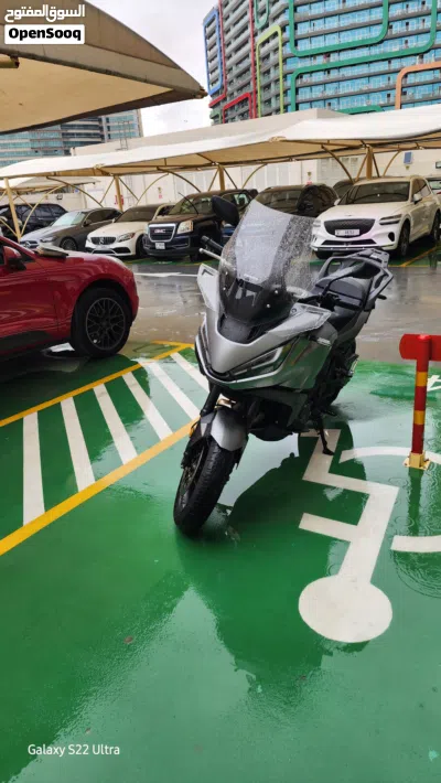 Honda Other 4