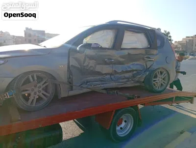 هيونداي i30 Standard 3