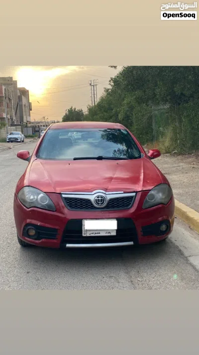 بريليانس FRV 3