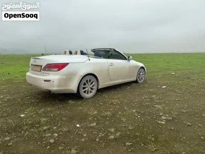 لكزس IS IS 300 Sport 2