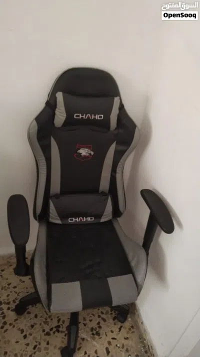 كرسي Gaming من شركة CHAHO 2
