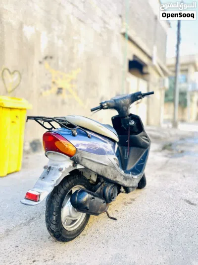ياماها FJ-09 4