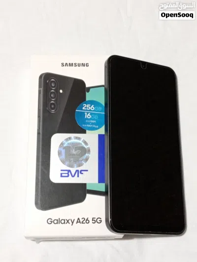 Samsung A26 2