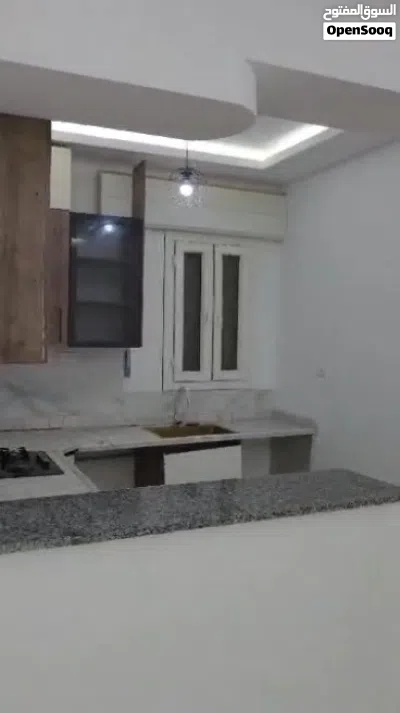 شقة كبيرة ما شاءالله سكنية للإيجار في مدينة طرابلس منطقة صلاح الدين السدرة في حي النخيل 2