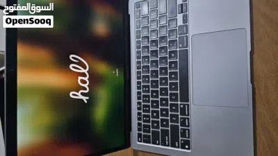 Apple MacBook Air A2337, M1, 512GB SSD, 8GB Ram Integrated, 13.3 3