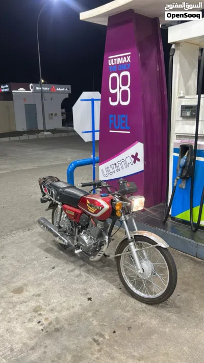 Suzuki Other 2
