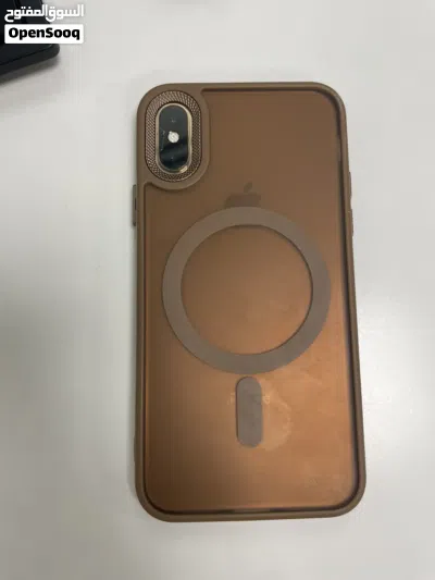 ايفون iphone XS نظيف اقرا الوصف 2