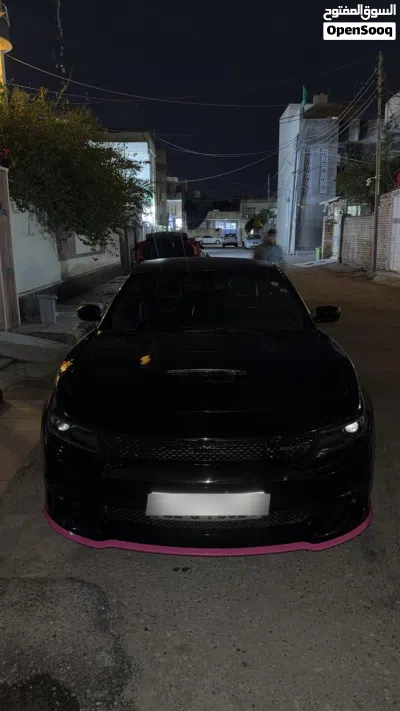 دۆج چارجر R/T 3