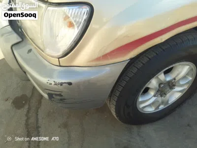 Toyota Land Cruiser GXR 2