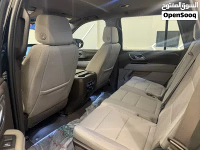 Chevrolet Tahoe LT 4