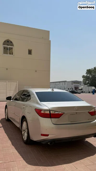 Lexus ES ES 350 3