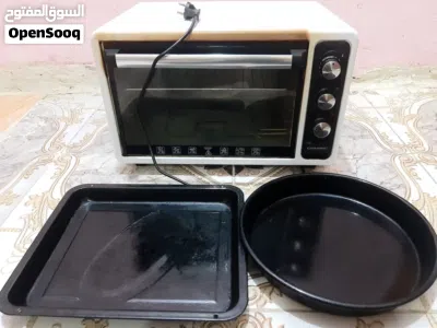 أوفن شوي نضيف 2