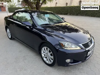 Lexus IS IS 300 3