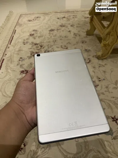 ايباد سامسونج 2