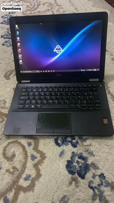 لابتوب Dell للبيع بسعر مغري 4
