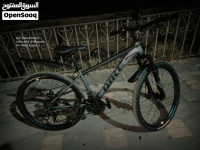 دراجات هوائيه QIIKE مقاس 26 3