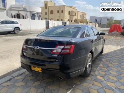 فورد تورس SE 3