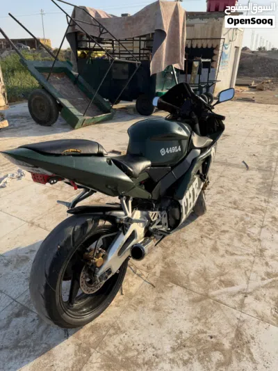 هوندا أخرى 2