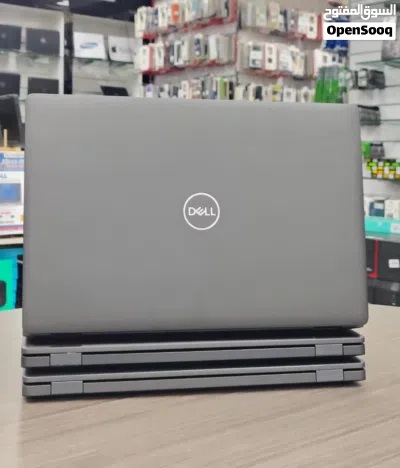Used Dell Latitude 5400 in Oman 8GB/256GB 3