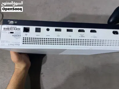إكس بوكس ون اس واحد تير وصف مهم جدا 2