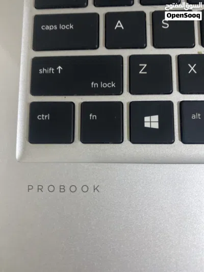 لابتوب 7g pro book 440برو بوك شاشة 14 بوصه بسعر مناسب المواصفات اقرء الوصف آخو الجديد 3