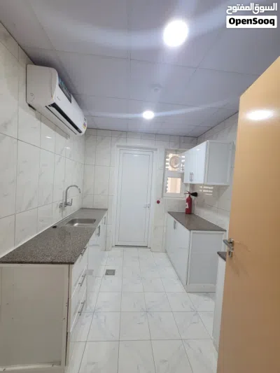 1BHK Apartment for Rent in Ghala / شقة غرفة نوم واحدة للإيجار في غلا 2BHK is available too. 4
