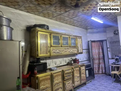 بيت حواسم في البصرة الكزيزه 2