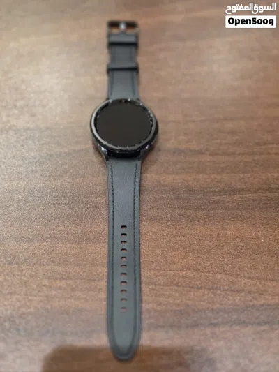 Samsung watch 6 classic 3
