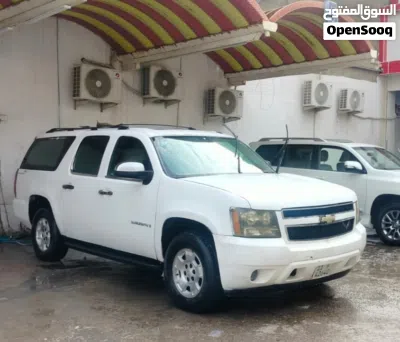 GMC Yukon SLT 3