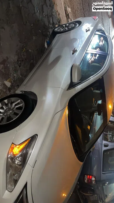 نيسان التيما SL 2
