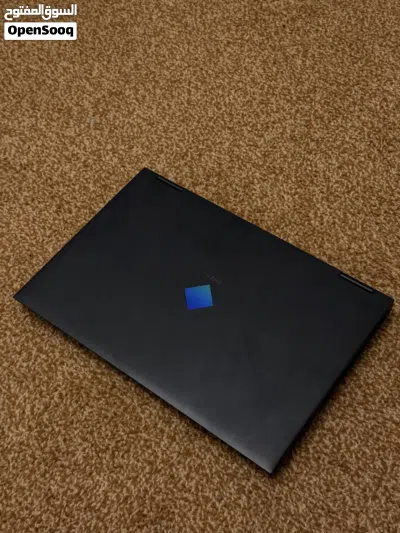 Hp omen Rtx 3060 2