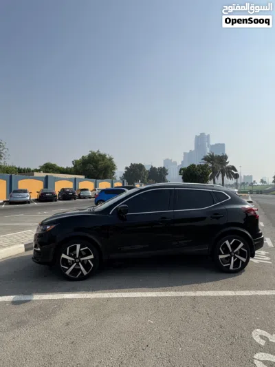 نيسان روج SL 2