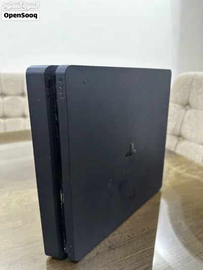 بلايستيشن 4 1tb (ps4) 3