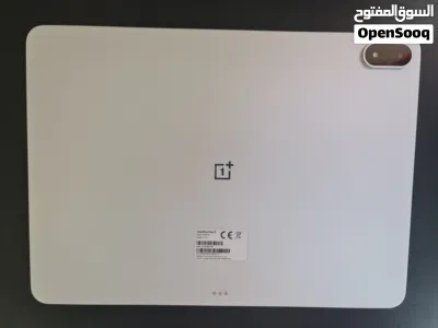 OnePlus Pad 3 512GB Silver. No scratches. Original box, cable, free case & screen protector. 2