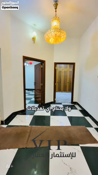 بيت طابقين للايجار يصلح شركة الاجنبيه والمجازه قانونيه 3