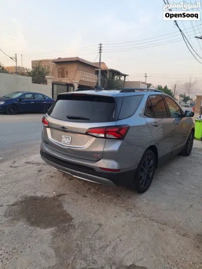 Chevrolet Equinox 2LT 2