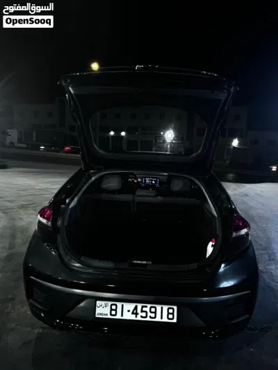 Hyundai Ioniq Standard 4