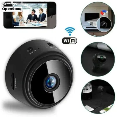 كاميرا المراقبة A9 WiFi 3