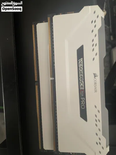 RAM 16GB 3600Hz 2