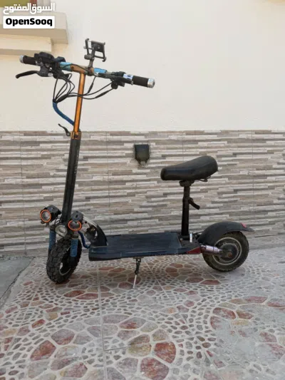 Sym Fiddle II 125 2