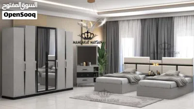 غرف نوم شبابيه تركيه عرض خاص 3
