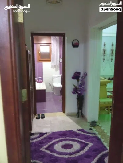 حوش دورن و عماره 3