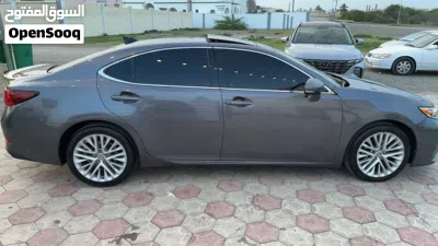 لكزس ES ES 350 2