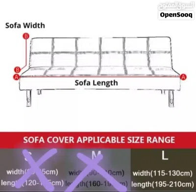 Sofa Cover 4