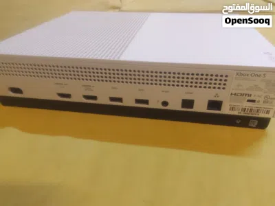 xbox one sمستعمل ذاكره التخزين 781 3