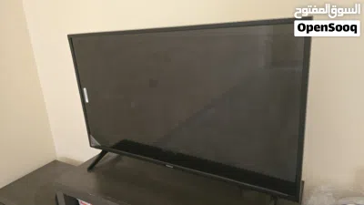 شاشه نظيفه شبه الجديد نيكاي 42 بوصه 2