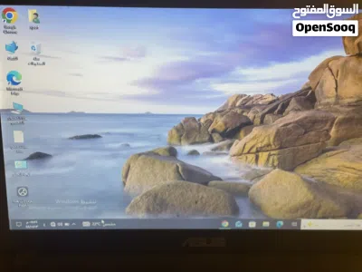 Asus نظيف ربي يبارك 3